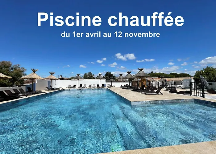 Hôtel bon marché: Hotel Mas des Lys