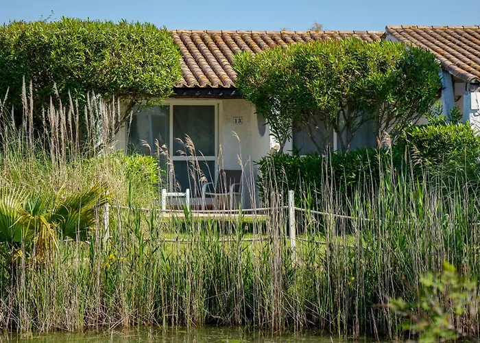 Hôtel central: Hotel La Tramontane