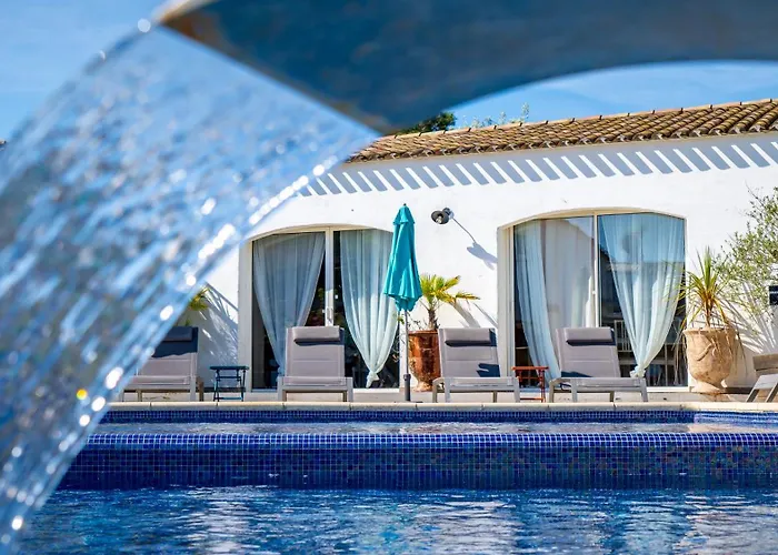 Hôtel central: Hotel La Tramontane